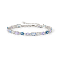Bracciale Nomination Donna in Argento 149853/061